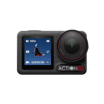 DJI Osmo Action 5 Pro Standard Combo