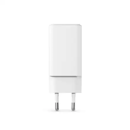 Epico UltraBoost GaN 65W Wall Charger EA65 - biely