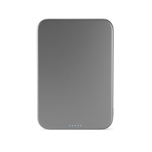 Epico UltraPack Qi2 Slim 5000mAh Alu Mag+