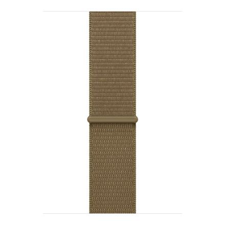 Apple Watch 46mm Olive Sport Loop - XL