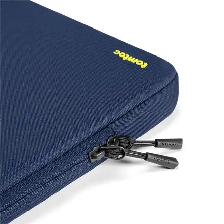 Tomtoc puzdro 360 Protective Sleeve pre Macbook Neo - Navy Blue