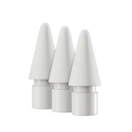 Epico Spare Tips pre Stylus Pen (3ks)