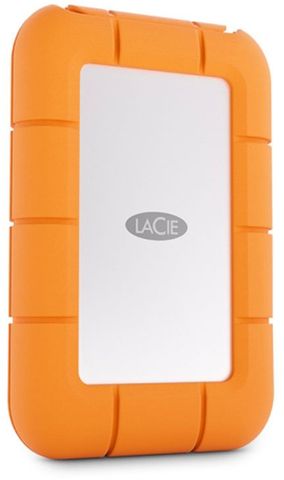 Pevné disky externé