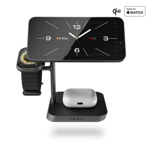 ZENS Office Charger Pro 3  Qi2