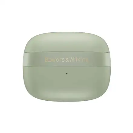 Bowers & Wilkins Pi8 True Wireless Jade Green slúchadlá