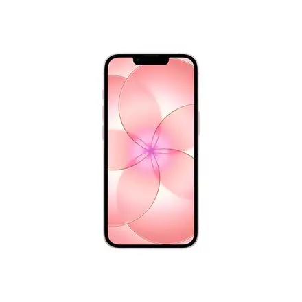 iPhone 17e 256 GB svetloružová *Rozbalený*