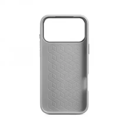 Aiino - Arctic Case with magnet for iPhone 18 Pro - Grey