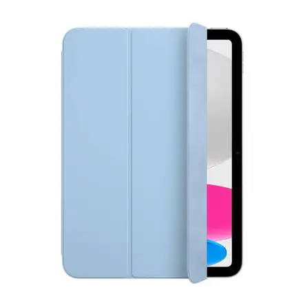 Apple Smart Folio for iPad (A16, 10th generation) - Sky