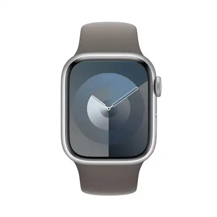 Apple Watch 41mm Clay Sport Band - S/M