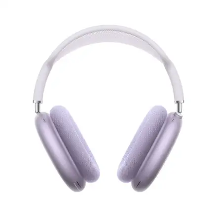 Apple AirPods Max - Fialová