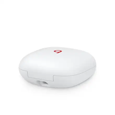 Apple Beats Fit Pro True Wireless Earbuds - Beats White slúchadlá