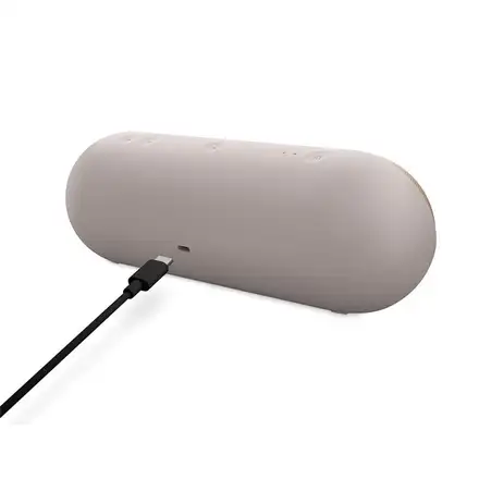 Apple Beats Pill Wireless Bluetooth Speaker Champagne Gold