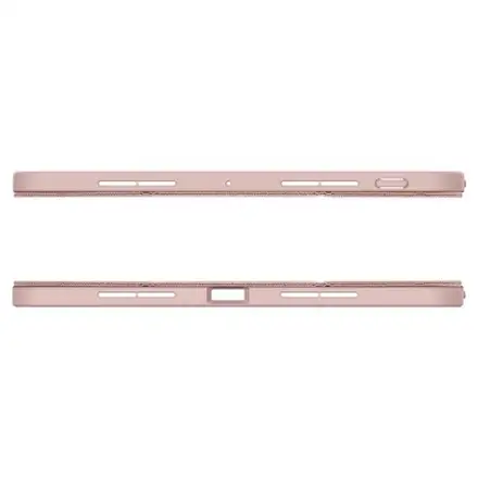 Spigen puzdro Urban Fit pre iPad Pro 11" M4/M5 - Rose Gold