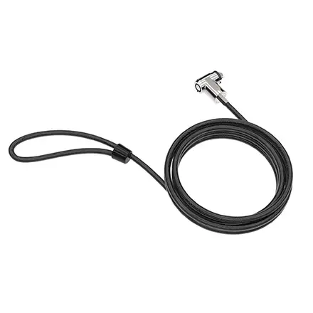 Compulocks Universal Security Keyed Cable Lock