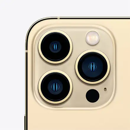 iPhone 13 Pro 128 GB zlatá *Trieda B*