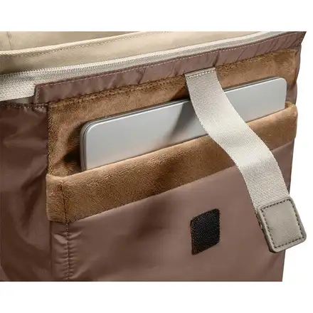 TomToc batoh Slash-A63 Laptop Backpack 12L - Khaki