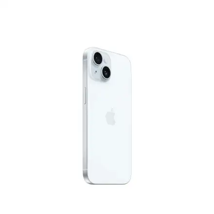 iPhone 15 128 GB modrá