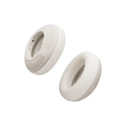 Apple Beats 360 Cushion Kit - Cloud UltraPlush Cushions for Ear Cups and Headband