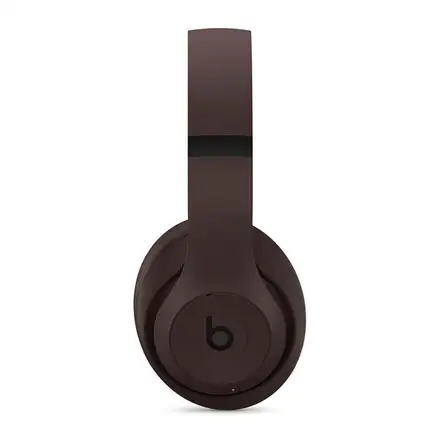Apple Beats Studio Pro Wireless Headphones - Deep Brown slúchadlá