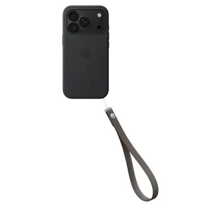Wrist Strap – Taupe