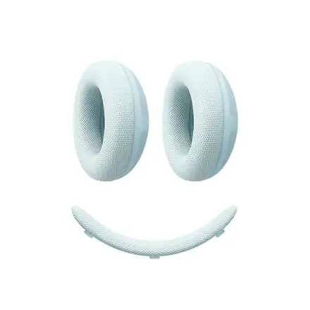 Apple Beats 360 Cushion Kit - Sky Performance Knit Cushions for Ear Cups and Headband