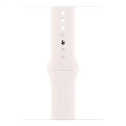 Apple Watch 46mm Light Blush Sport Band - S/M *Rozbalený*