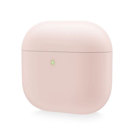 Elago Airpods 4 Liquid Hybrid Case - Pink