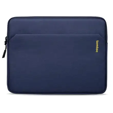 Tomtoc puzdro Light Sleeve pre iPad Pro 11"/Air 11"/10.9"/10.2" - Dark Blue
