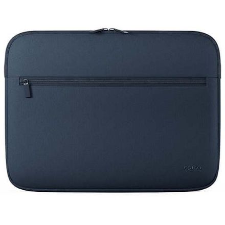 Epico Neoprenové púzdro pre Apple MacBook Pro 14"/Air 13"/Air 13,6"- polnočná modrá