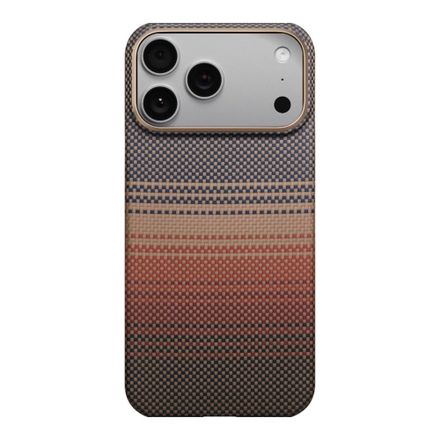 Pitaka kryt Ultra-Slim Case pre iPhone 17 Pro Max - Sunset