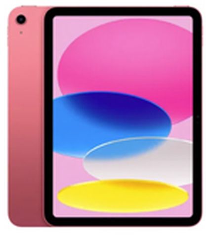 iPad