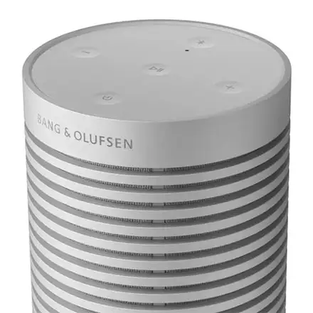 Bang & Olufsen Beosound Explore Grey Mist reproduktor