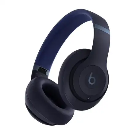 Apple Beats Studio Pro Wireless Headphones - Navy slúchadlá *Renovovaný*