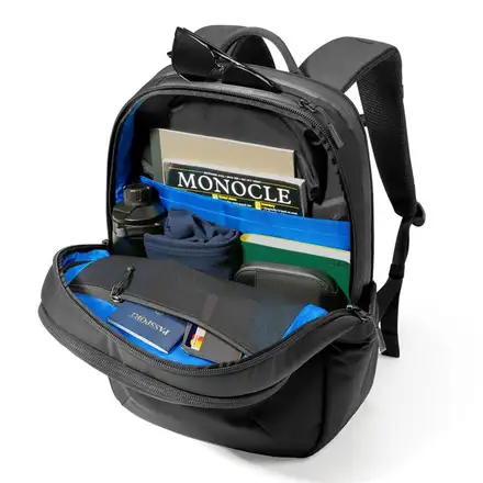 TomToc batoh UrbanEX T65 Laptop Backpack M - Black