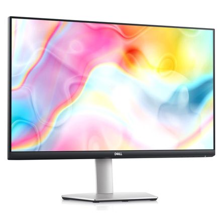 DELL S2725DC 27" LCD QHD IPS 144Hz/ 16:9/ 1500:1/ 4ms/ 350cd/ HDMI/ DP/ USB-C / Repro/ VESA/ PIVOT/ 3RNBD