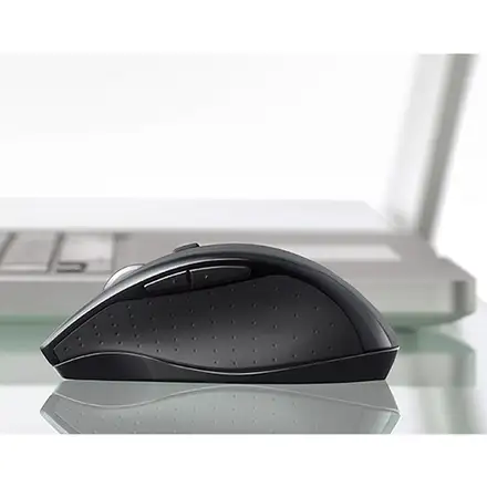 Logitech M705 Marathon - presná profilovaná bezdrôtová myš