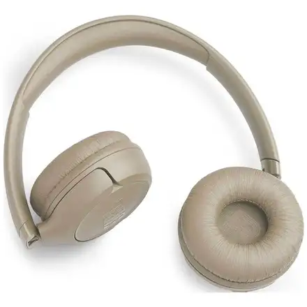 JBL Tune 530BT Beige slúchadlá