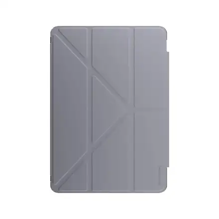 SwitchEasy puzdro Origami Nude Case pre iPad 2019/2020/2021 - Alaskan Blue