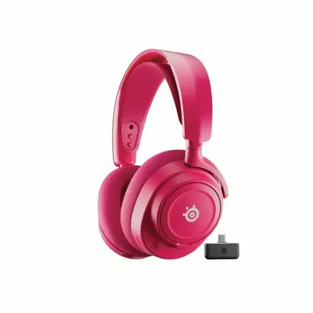 Steelseries Arctis Nova 7 Gen 2, Magenta