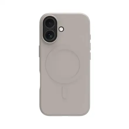 dbramante1928 - Puzdro Greenland Pro pre iPhone 17, sandstone