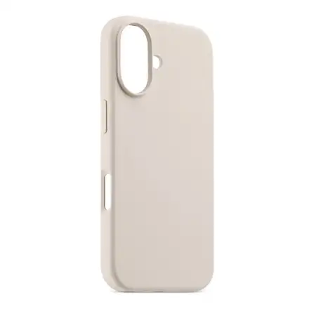 Aiino - Allure Case with magnet for iPhone 16 Plus - Sand