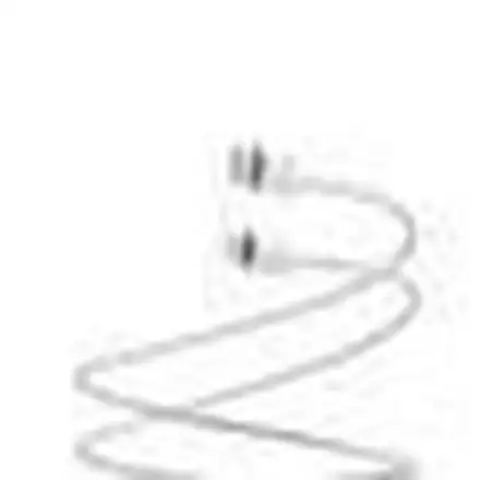 Aiino Mav 20W GaN USB-C wall charger + Lightning/USB-C cable
