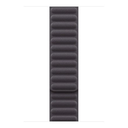 Apple Watch 46mm Midnight Magnetic Link - M/L