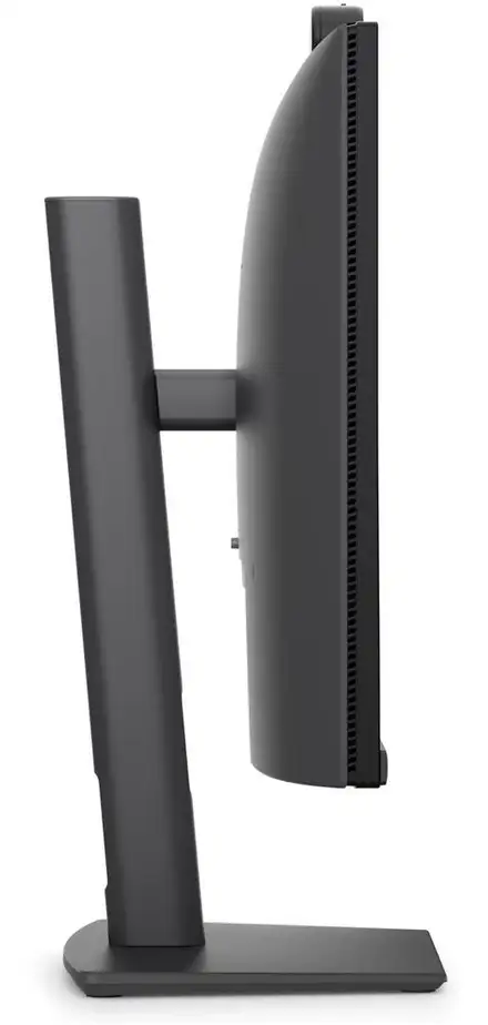 Dell Pro P/ P2426HEB/ 23,8"/ IPS/ FHD/ 120Hz/ 5ms/ Kamera / Pivot / Čierny/ 3RNBD