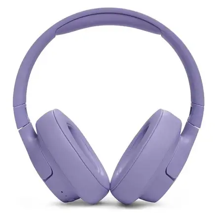 JBL Tune 720BT Purple slúchadlá