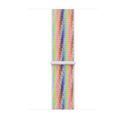 Apple Watch 45mm Pride Edition Sport Loop