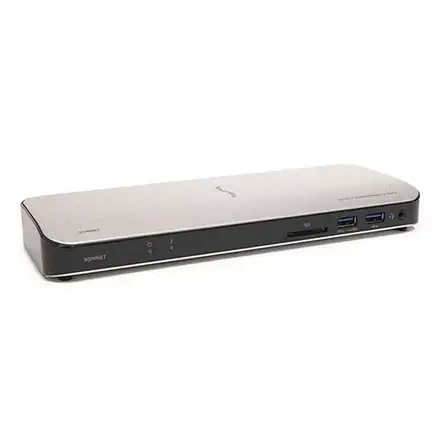 Sonnet Echo 11 Thunderbolt 3 Dock