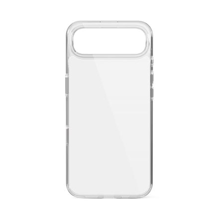 iStores by Epico Hero Case iPhone Air Ultraľahký kryt - transparentný