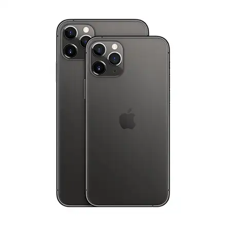 iPhone 11 Pro Max 64 GB kozmická sivá *Trieda B*