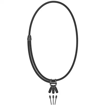 Peak Design Mobile Crossbody Multi-Strap - Black